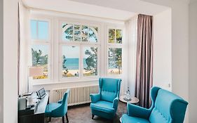 Hotel Villa Belvedere